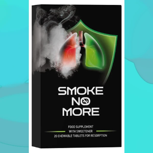 SmokeNOmore