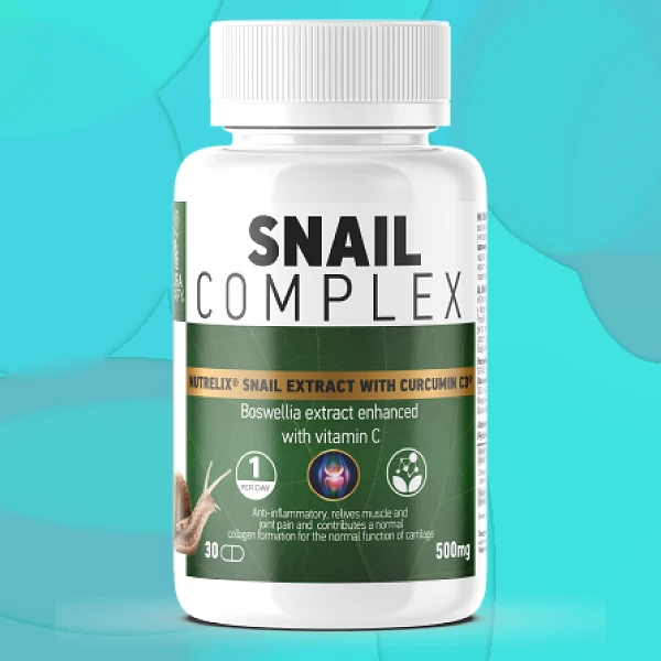 Snail Complex