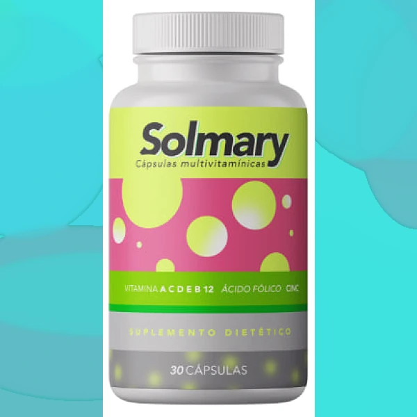 Solmary