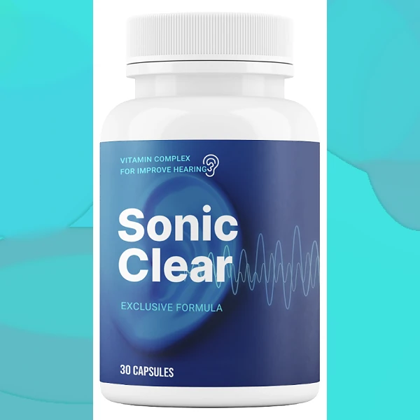 SonicClear
