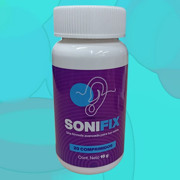 Sonifix