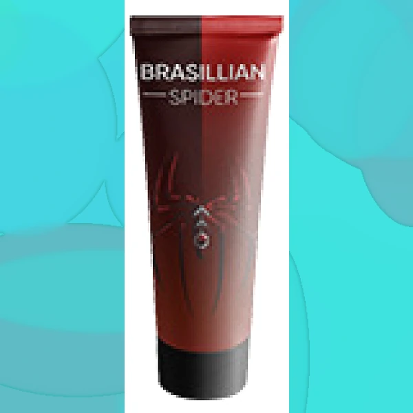 Spider Gel