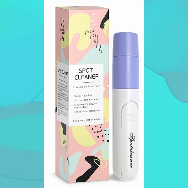 Spot Cleaner
