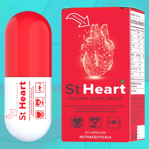 St Heart