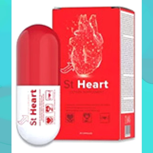 St Hearts