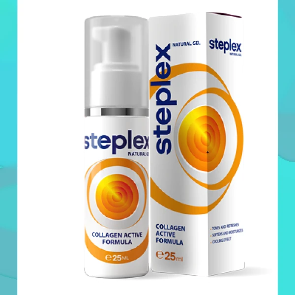Steplex