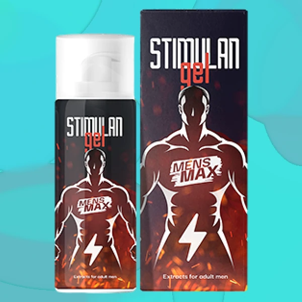 Stimulan gel