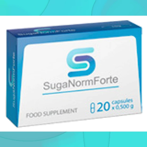 SugaNormForte