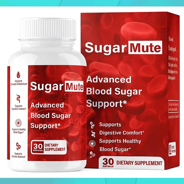 Sugar Mute