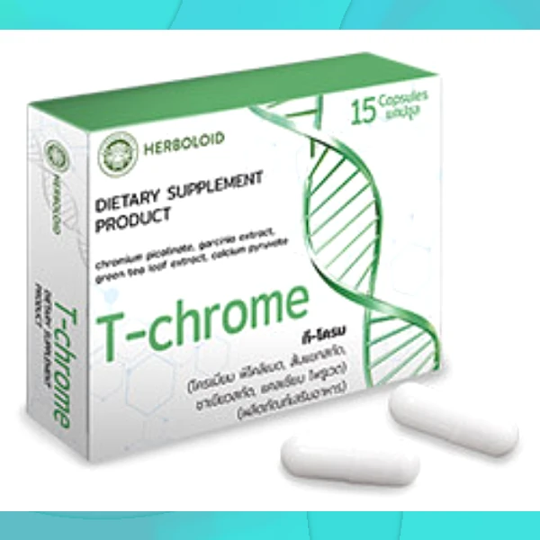 T-Chrome