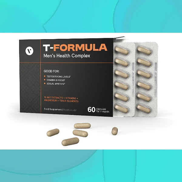T-Formula
