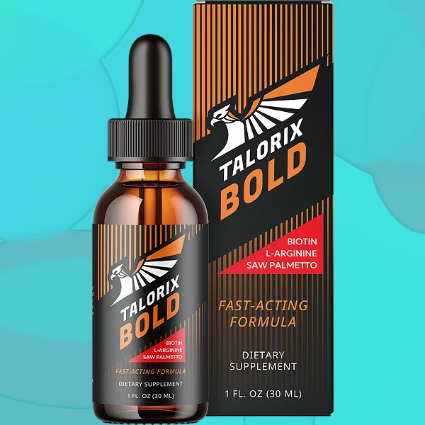 Talorix Bold