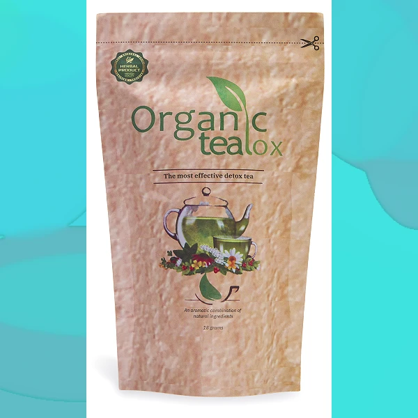 TeaTox