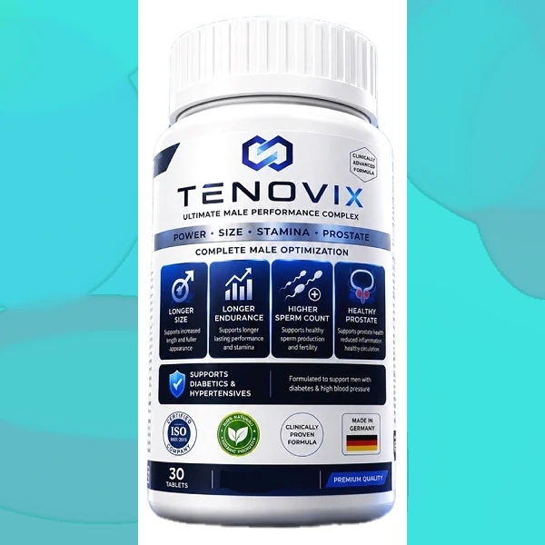 Tenovix