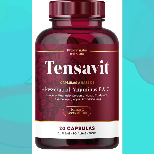 Tensavit