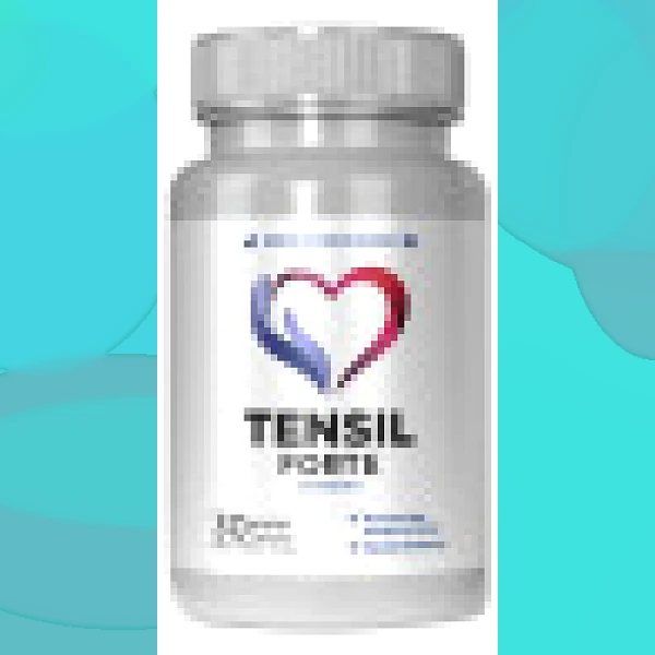Tensil Forte