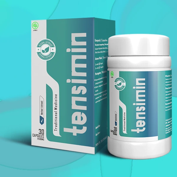 Tensimin 390