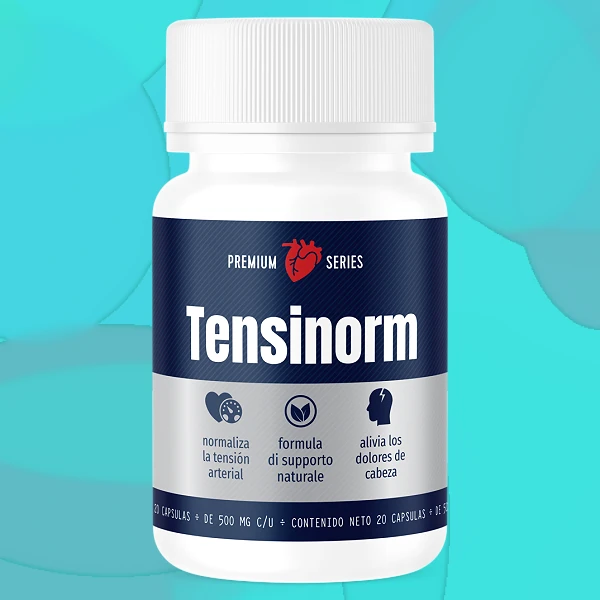 Tensinorm