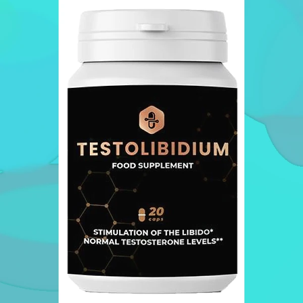 Testolibidium