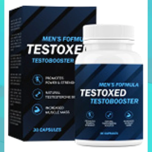 Testoxed