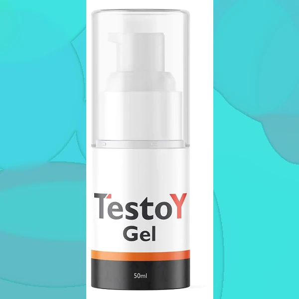TestoY Gel