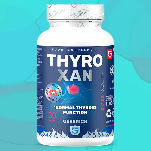 Thyroxan