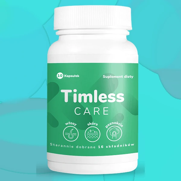 Timless Care