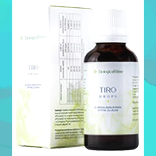 Tiro Drops