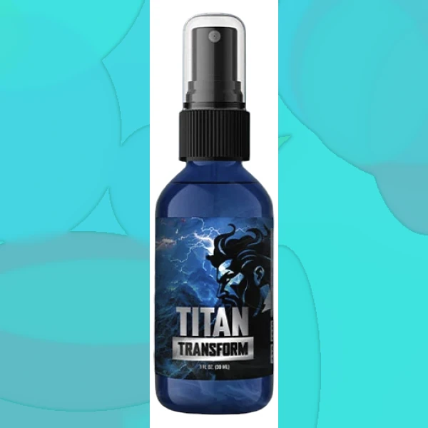 Titan Transform