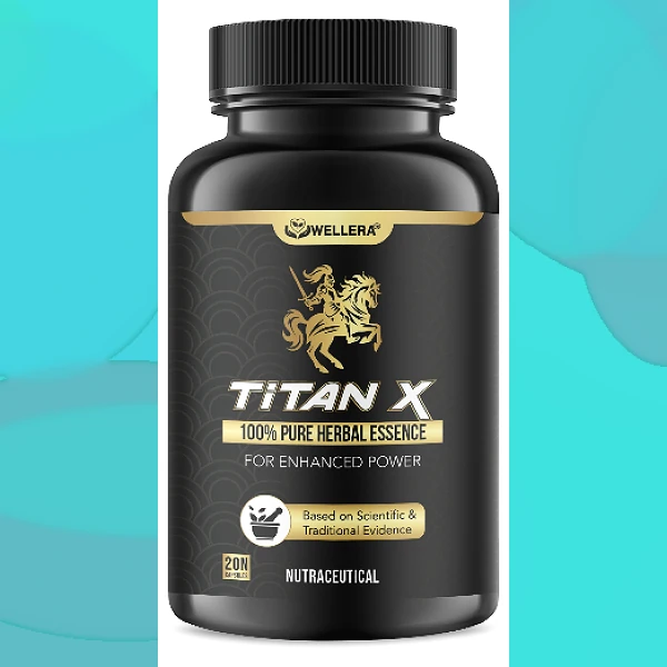 Titan-X