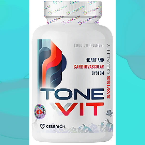 Tonevit