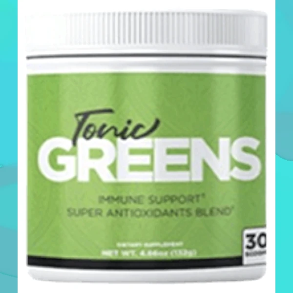 TonicGreens