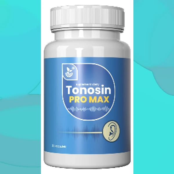 Tonosin Pro Max