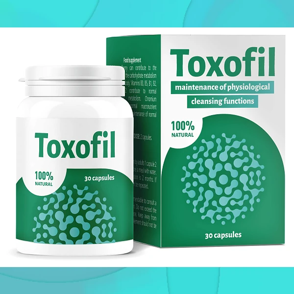 Toxofil