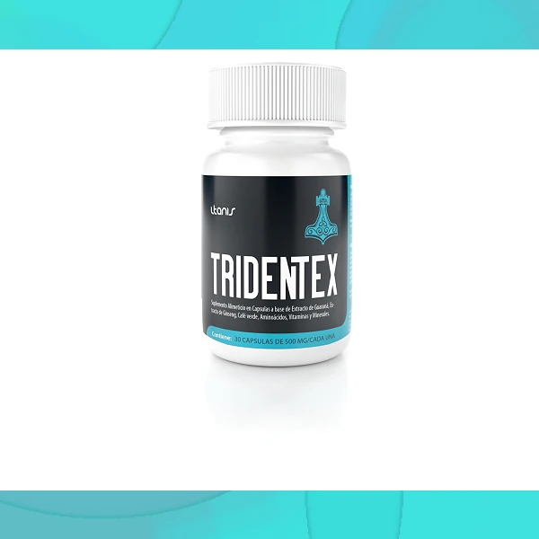 Tridentex
