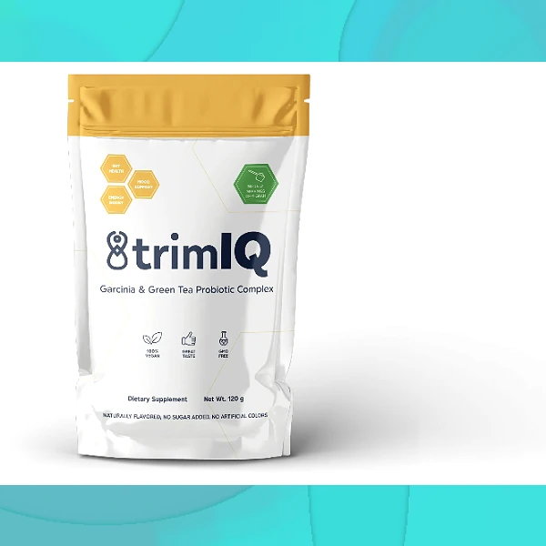 TrimIQ