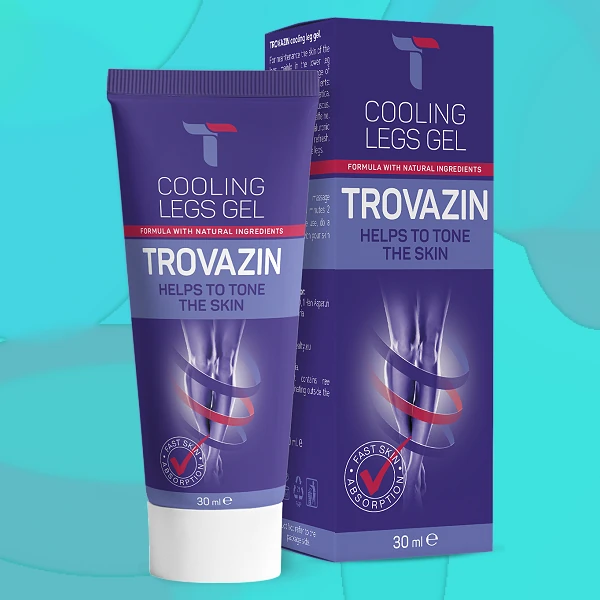 Trovazin