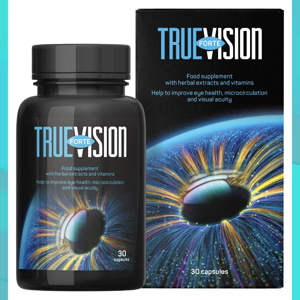 TRUEVISION
