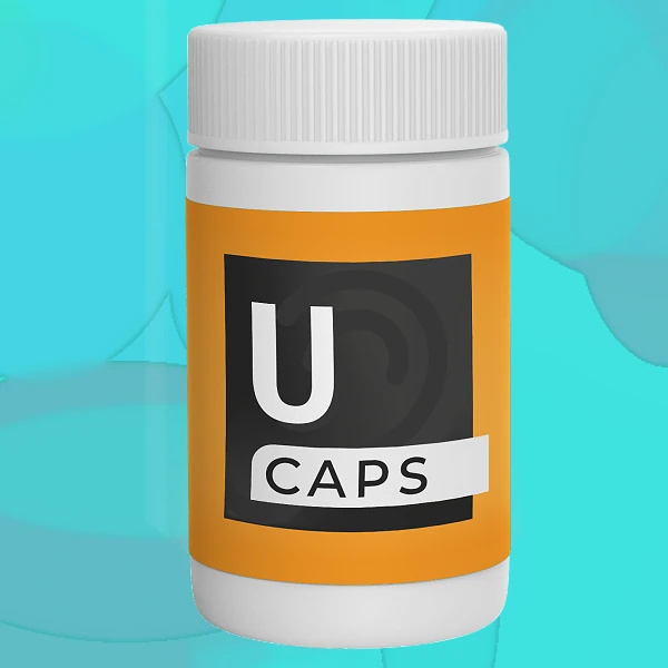 U Caps