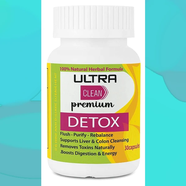 Ultra Clean Detox