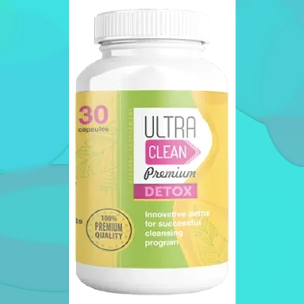 Ultra Clean Premium Detox
