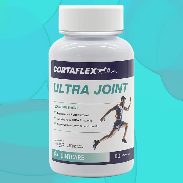 Ultra Joint