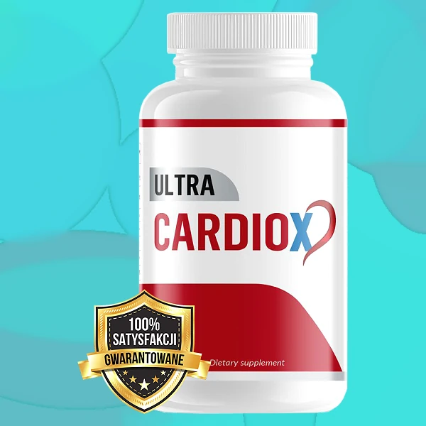 UltraCardioX