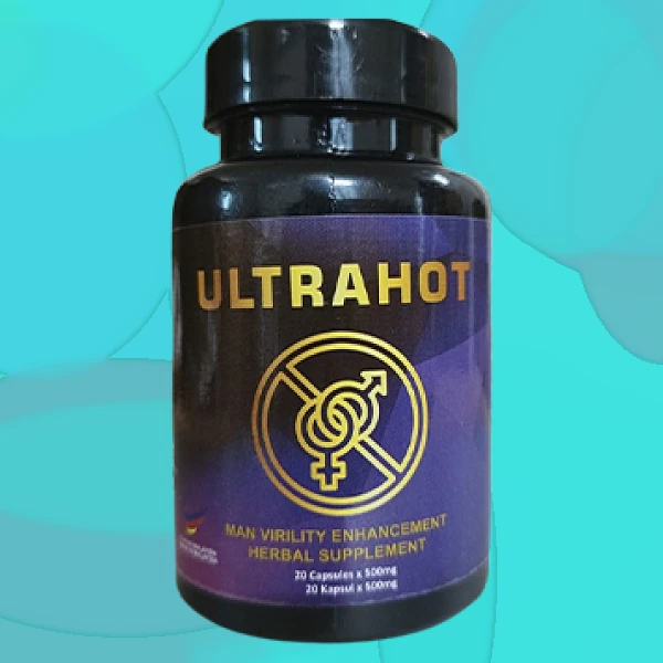 Ultrahot