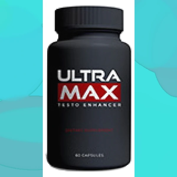 UltraMax Testo Enhancer