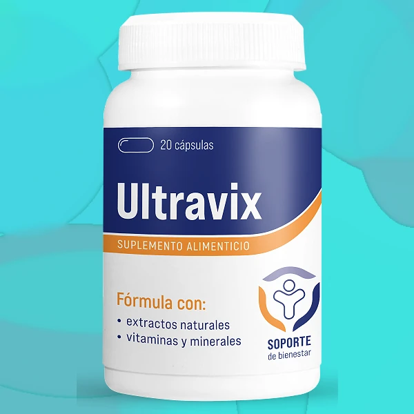 UltraVix