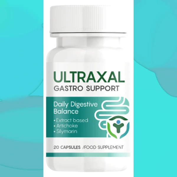 Ultraxal