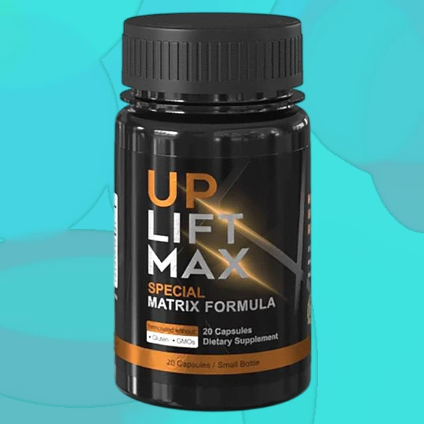 UP Lift Max