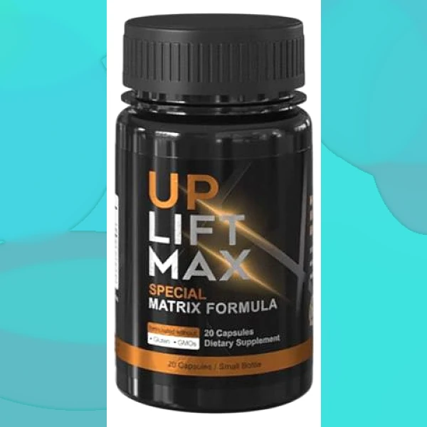 UPLIFTMAX