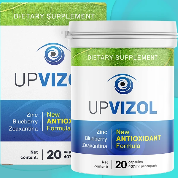 UpVizol